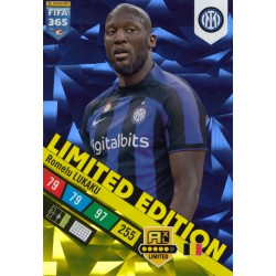 FIFA 365 2023 Limited Edition Romelu Lukaku (FC I..